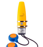 purpose built level monitoring device